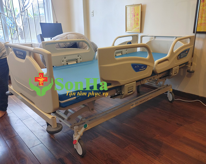 hinh lap dat paramount bed a5 quận 8